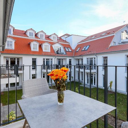 Baltischer Hof Apartment 40 Boltenhagen  Bagian luar foto