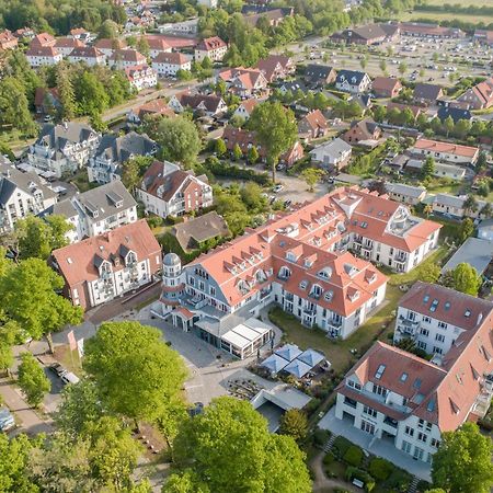 Baltischer Hof Apartment 40 Boltenhagen  Bagian luar foto