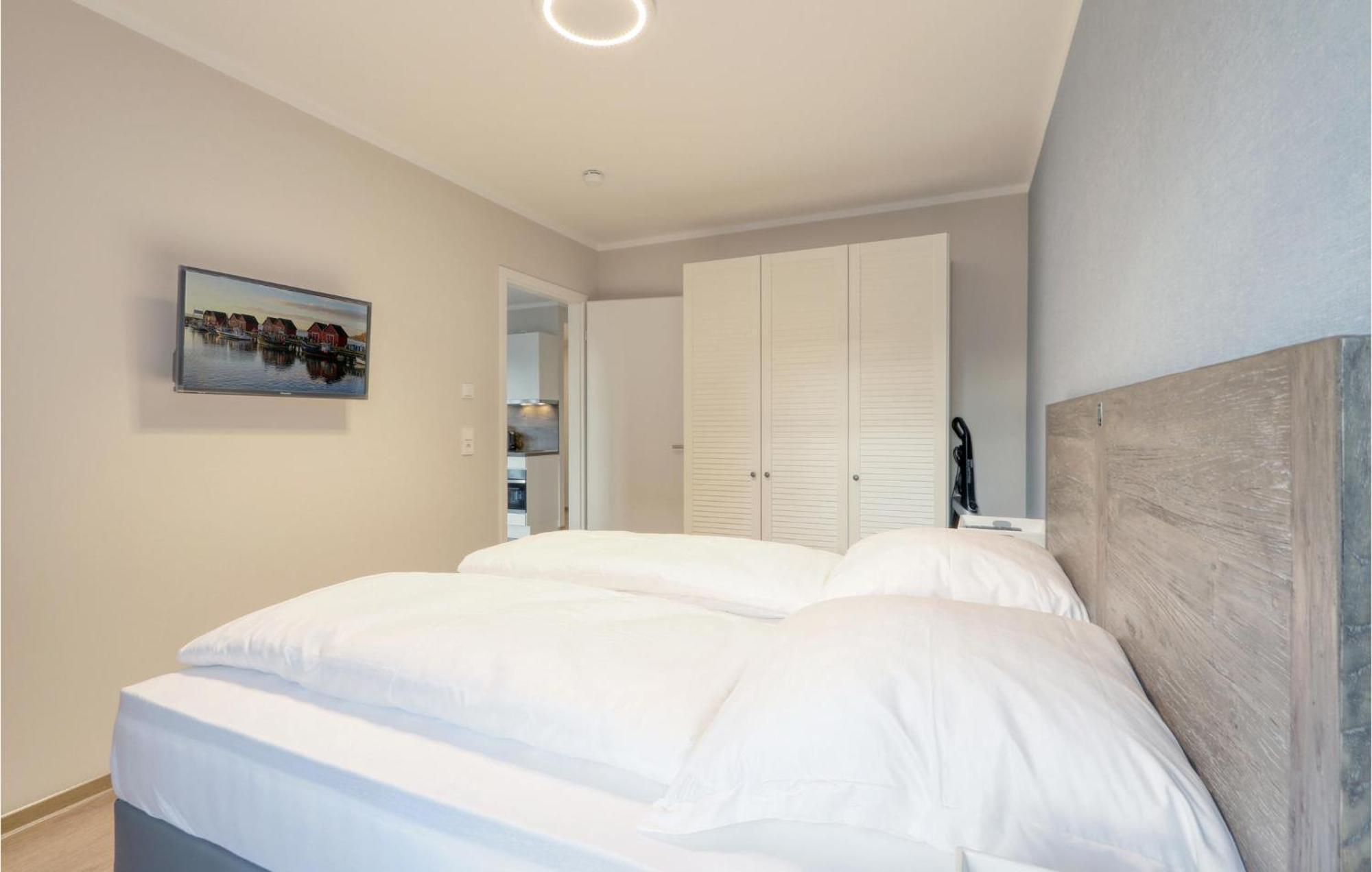 Baltischer Hof Apartment 40 Boltenhagen  Bagian luar foto