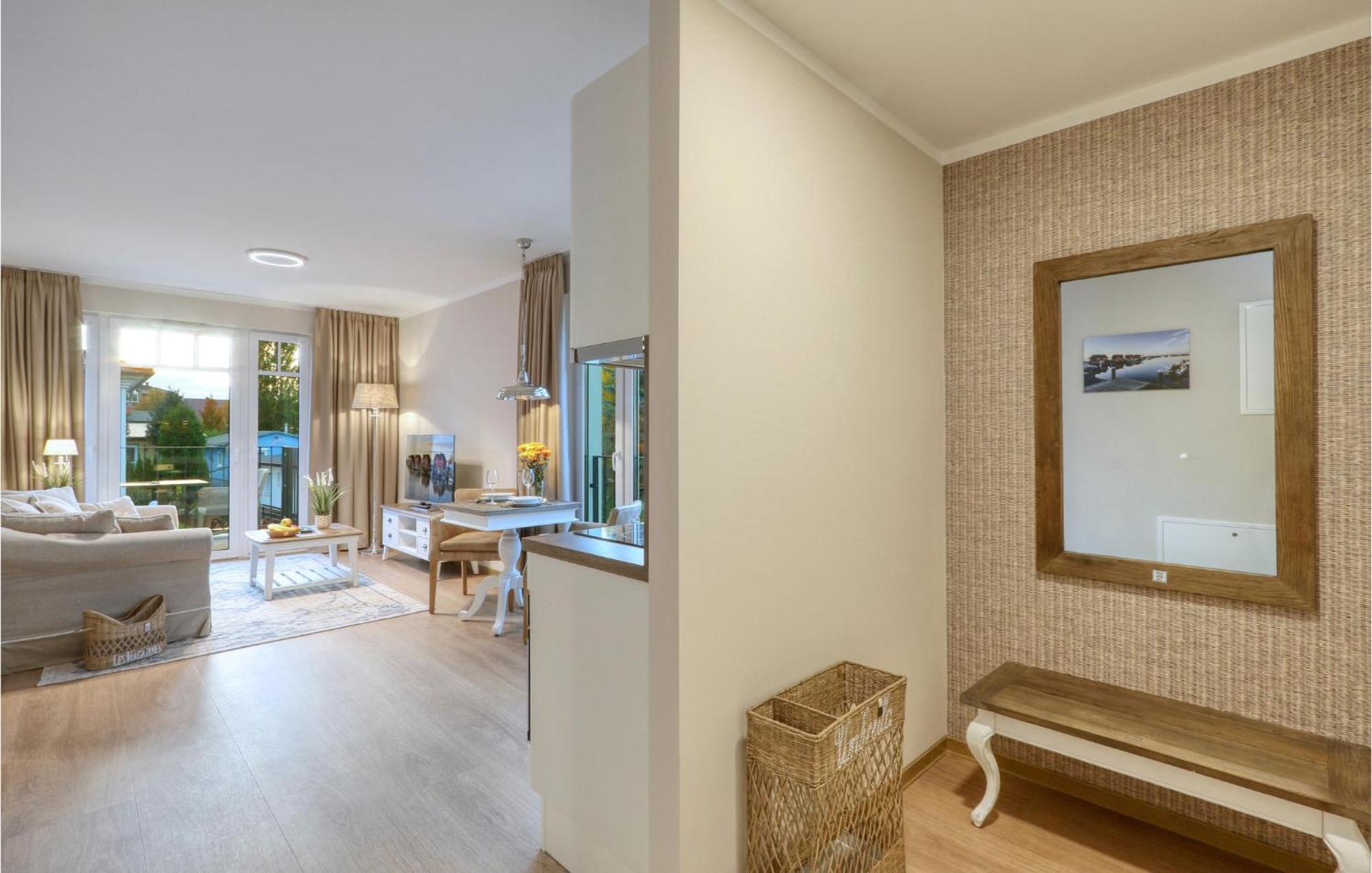 Baltischer Hof Apartment 40 Boltenhagen  Bagian luar foto