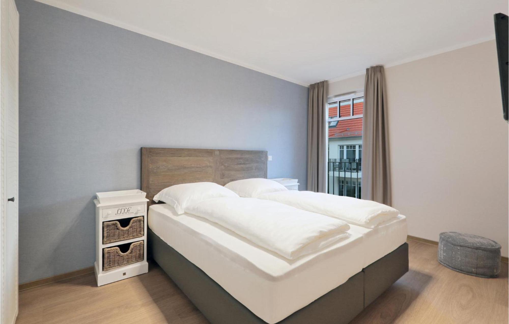 Baltischer Hof Apartment 40 Boltenhagen  Bagian luar foto