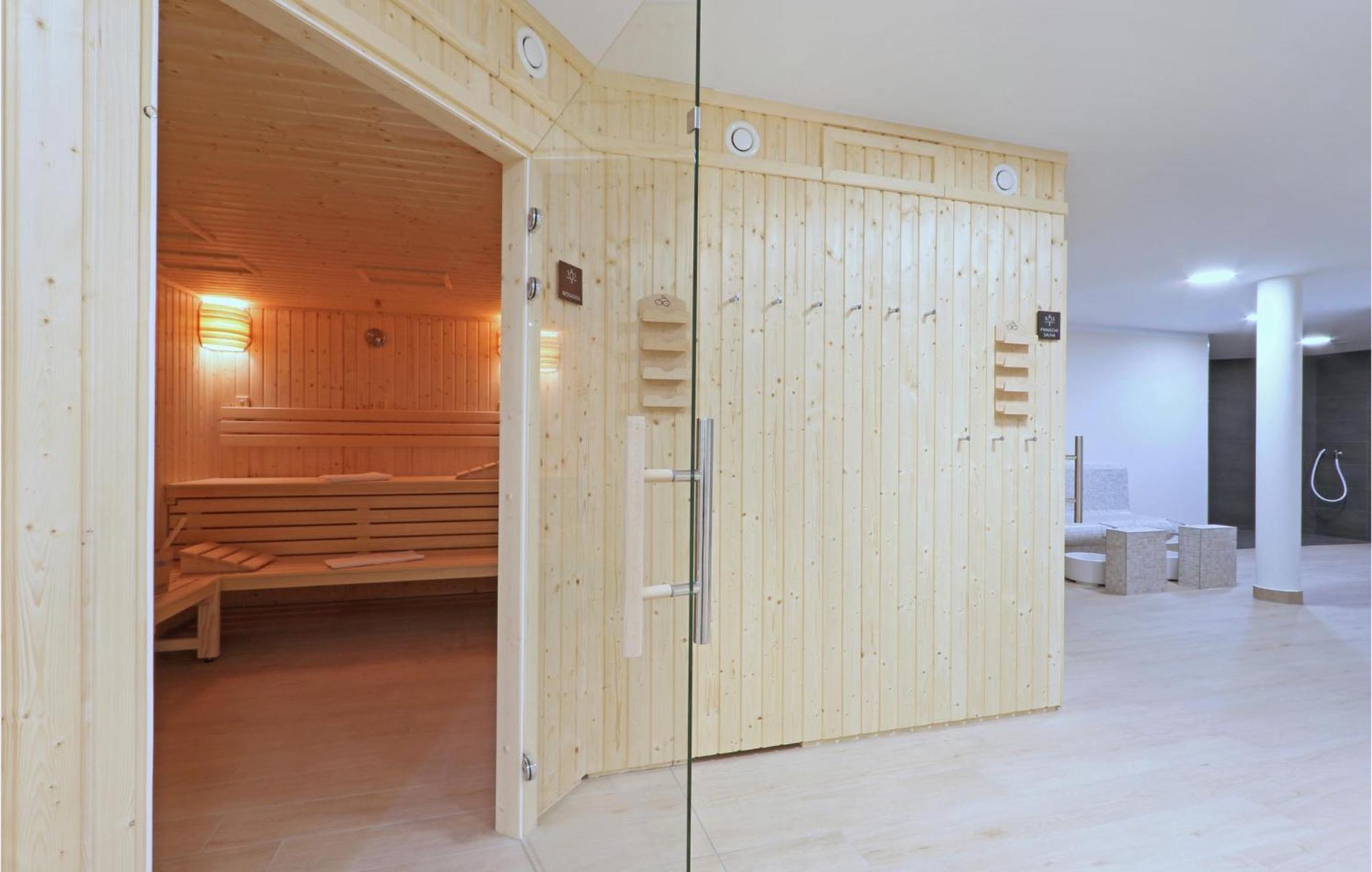 Baltischer Hof Apartment 40 Boltenhagen  Bagian luar foto