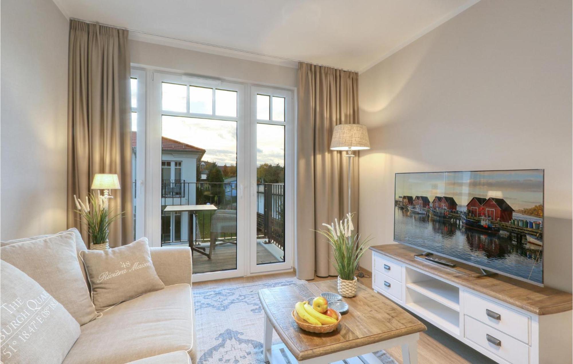 Baltischer Hof Apartment 40 Boltenhagen  Bagian luar foto